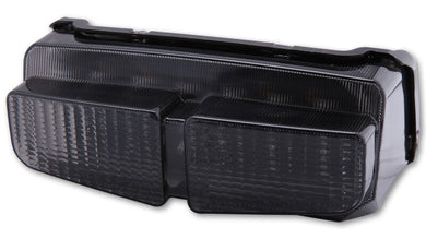 HIGHSIDER LED-TAILL.TTD,FZS 600 -03