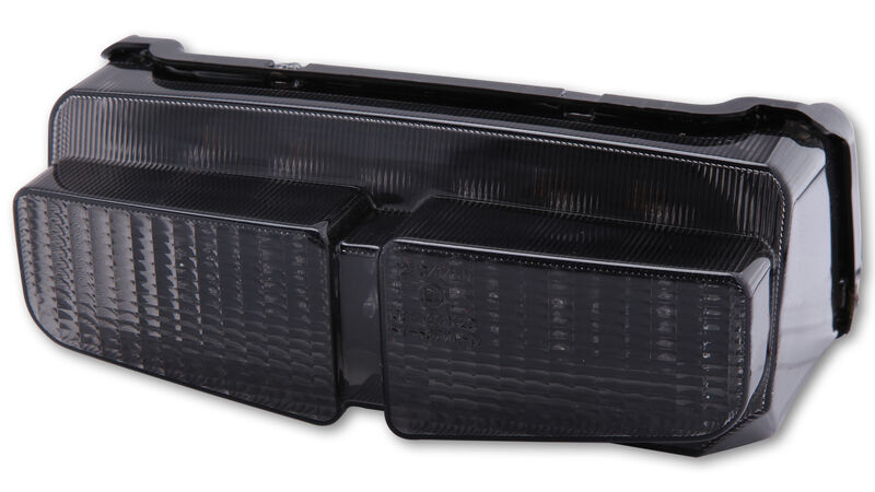 HIGHSIDER LED-TAILL.TTD,FZS 600 -03