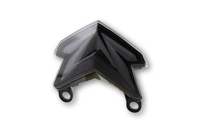 HIGHSIDER LED-TAILLIGHT,TTD,ZX-6R,Z800/E 13-
