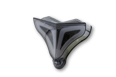 HIGHSIDER LED-TAILLIGHT,TTD,YAM.YZF R1 09-14