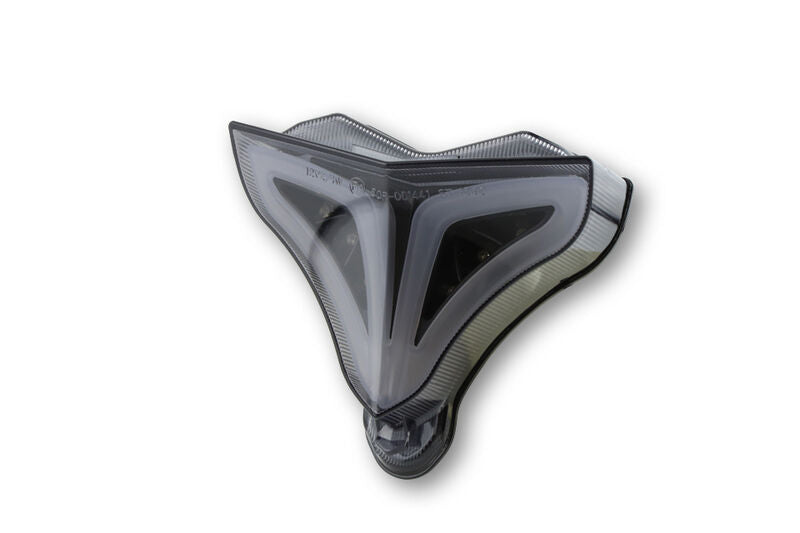 HIGHSIDER LED-TAILLIGHT,TTD,YAM.YZF R1 09-14