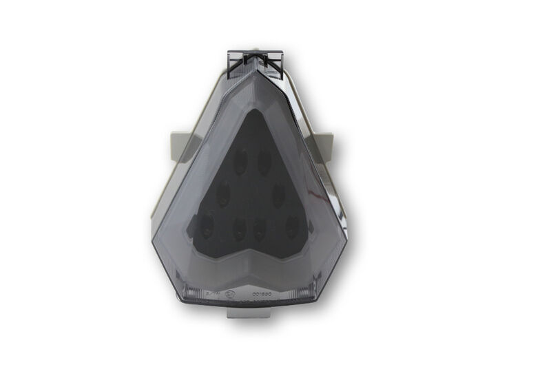 HIGHSIDER LED-TAILLIGHT,TTD,YAM.YZF R6 08-15