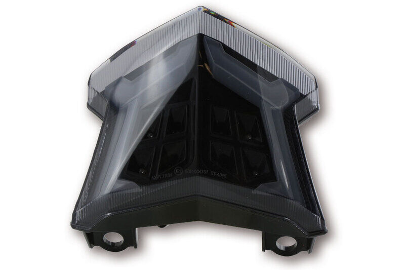 HIGHSIDER LED-TAILLIGHT,TTD,Z900,650,17-