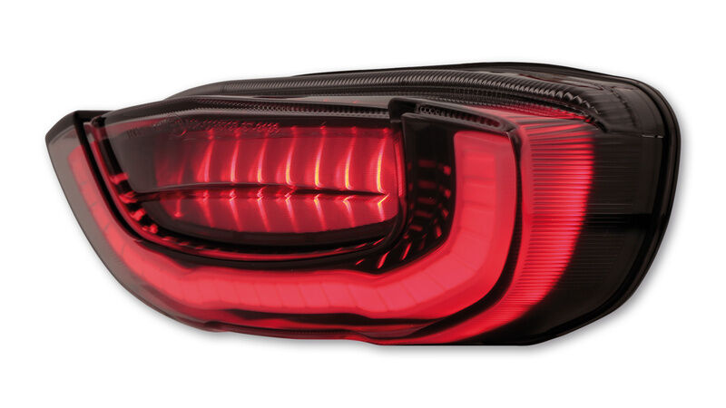 HIGHSIDER LED-TAILLIGHT,TTD,CB 650,18-