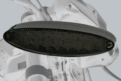 HIGHSIDER LED TAILLIGHT NUMBER1, TTD