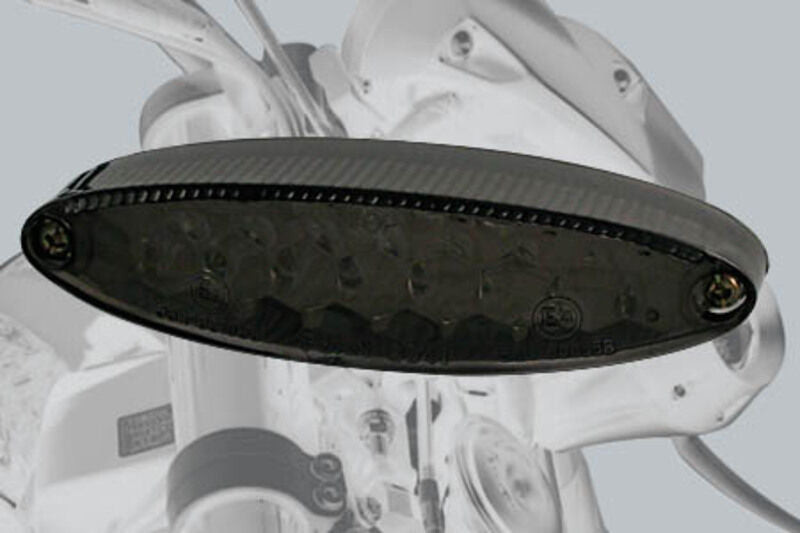 HIGHSIDER LED TAILLIGHT NUMBER1, TTD