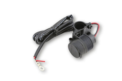 HIGHSIDER DUAL USB SOCKET 12V 3.3A IPHONE