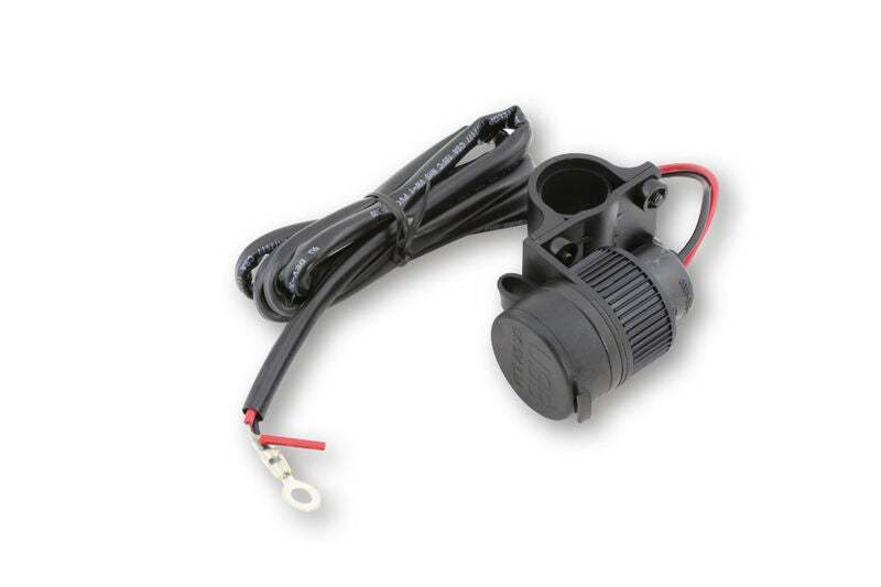 HIGHSIDER DUAL USB SOCKET 12V 3.3A IPHONE