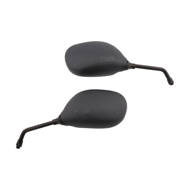 HIGHSIDER MIRROR UNI M10 R/H THREAD