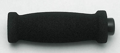 HIGHSIDER SPONGE RUBBER GRIP, BLK