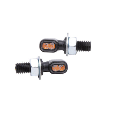 HIGHSIDER LED IND VISION-TS BLK SMK PAIR