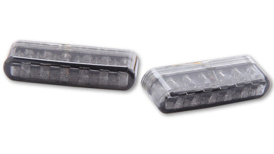 HIGHSIDER SHORTY LED FLASHER UNIT, SMK