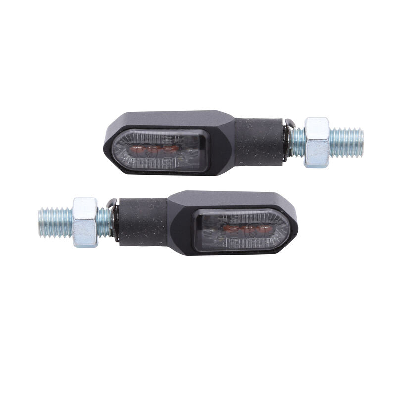 HIGHSIDER LED IND/FRONT POS NAMIKO-TS BLK