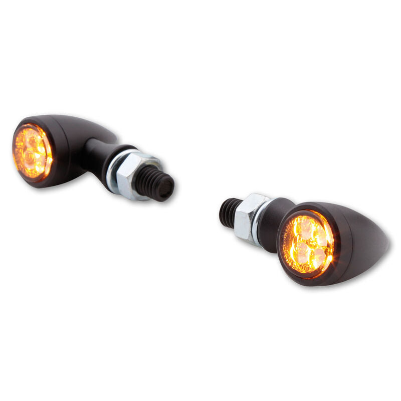 HIGHSIDER SIXTEEN BULLET LED INDICATOR