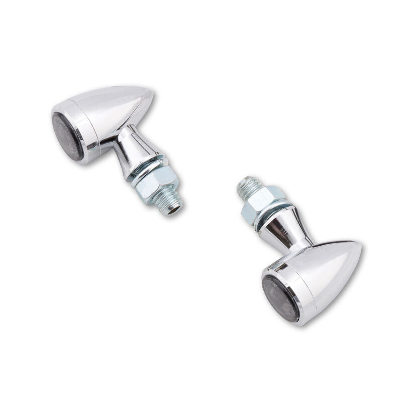 HIGHSIDER SIXTEEN BULLET LED INDICATOR