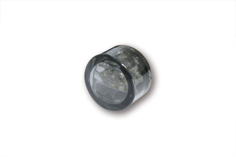 HIGHSIDER LED POSITION LIGHT MICRO PIN TTD