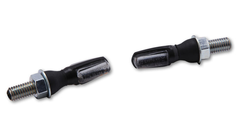 HIGHSIDER SPARK LED TAILLIGHT 3IN1