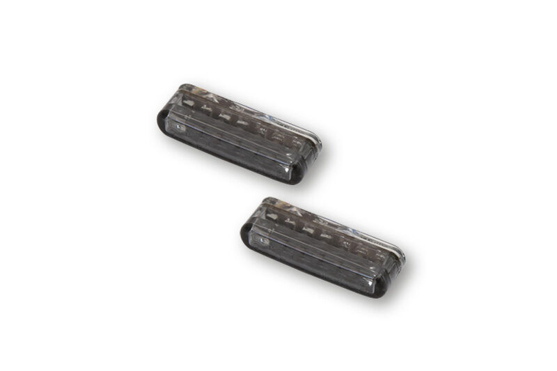 HIGHSIDER SHORTY MODULE LED TAILLIGHT TTD