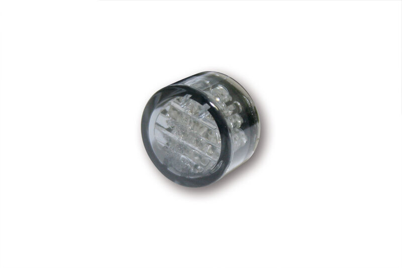 HIGHSIDER LED TAILLIGHT PIN RECESSED, TTD