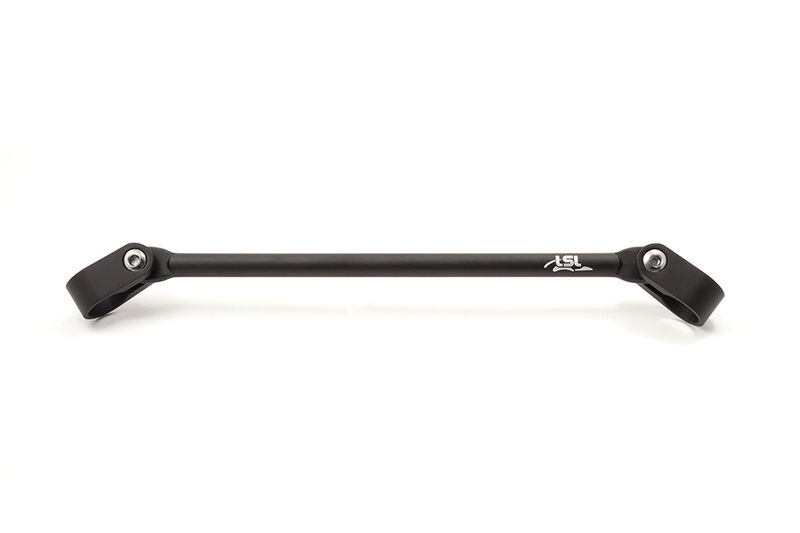 HIGHSIDER BAR STRUT AS1 MATT BLK
