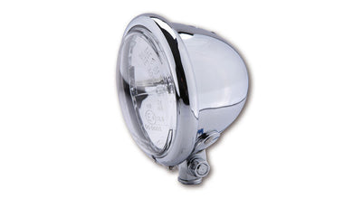 HIGHSIDER BATES STYLE 4 1/2 HIGH BEAM CHR BM
