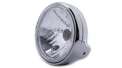 HIGHSIDER LTD 7 INCH H4 CLR S.MOUNT, CHR/CHR