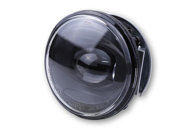 HIGHSIDER 4 INCH LED LOW-BEAM INSERT, BLK