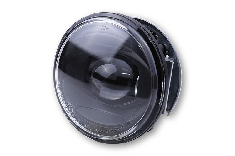 HIGHSIDER 4 INCH LED LOW-BEAM INSERT, BLK