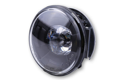 HIGHSIDER 4 INCH LED HIGH-BEAM INSERT, BLK
