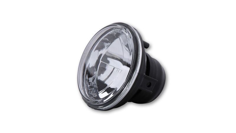 HIGHSIDER HEADLAMP INSERT 90MM H7 CLR LENS