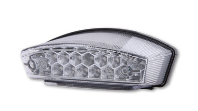 HIGHSIDER LED-TAILLIGHT MONSTER, TRN