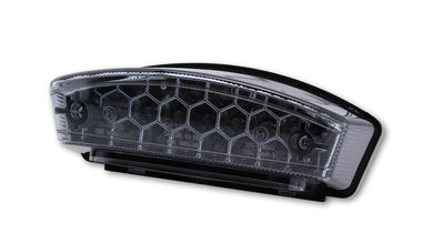 HIGHSIDER LED-TAILLIGHT MONSTER, TTD