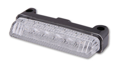 HIGHSIDER MINI-LED-TAILLIGHT, CLR