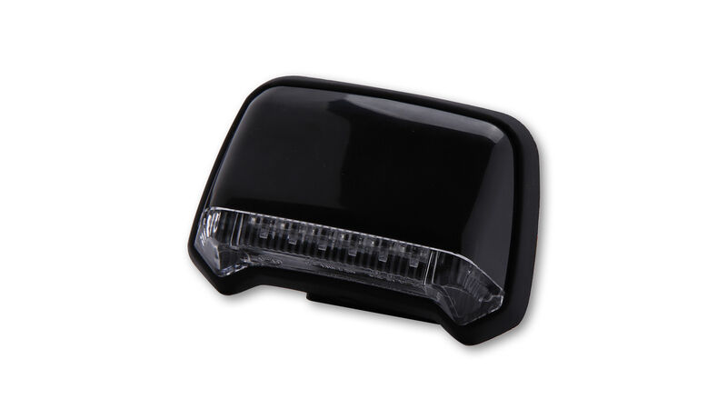 HIGHSIDER TAIL-L FENDER MOUNT LENS