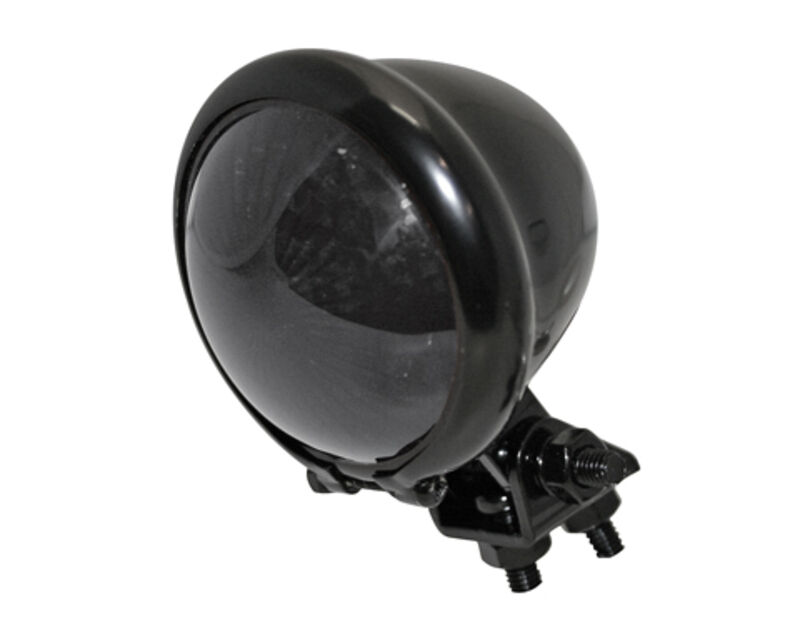 HIGHSIDER LED T-LIGHT BATES-STYLE, BLK/TTD