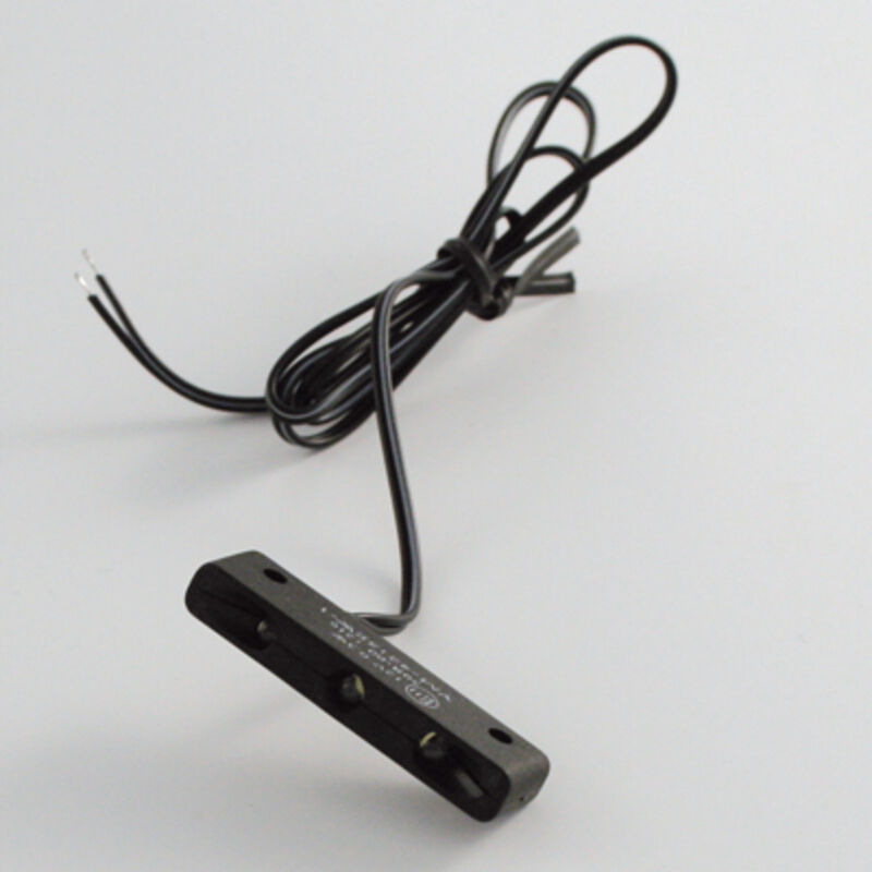 HIGHSIDER MICRO-LED LICENSE LIGHT 45X7X12