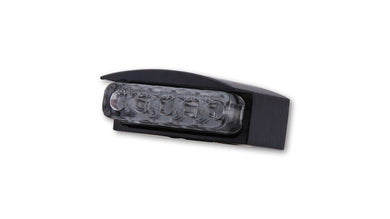 HIGHSIDER LED-LICEN.PL.LIGHT, W.HOUSING, BLK