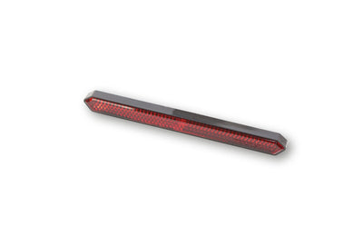HIGHSIDER REFLECTOR RECTANGULAR 132 X 13 MM