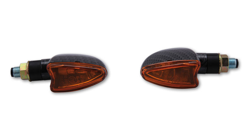 HIGHSIDER WINKER ARROW, SHORT, PAIR, CAR