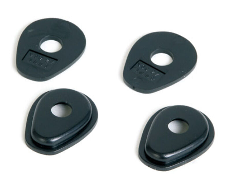 HIGHSIDER INDY SPACER MINI-FLASHER SU ISS1