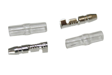 HIGHSIDER PIN D. 3.5MM W/ INSULATION 100/SET