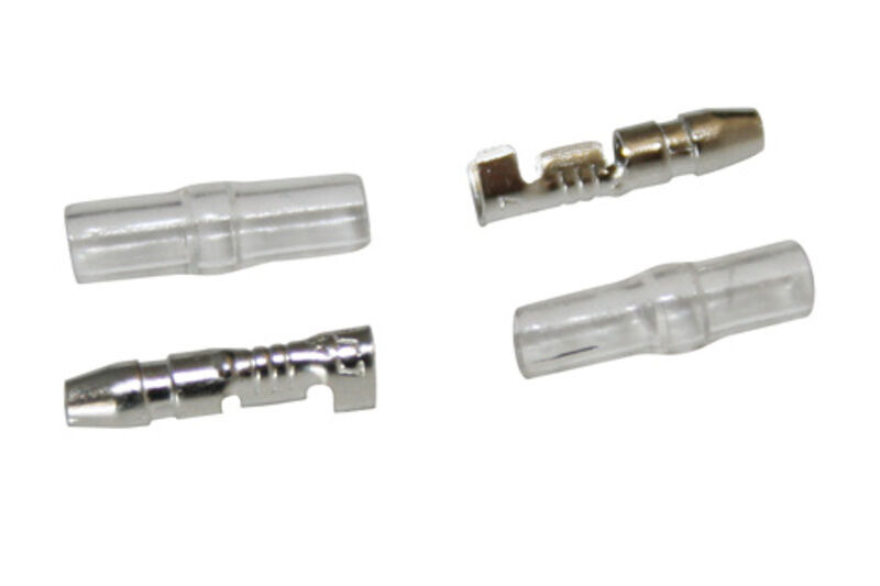 HIGHSIDER PIN D. 3.5MM W/ INSULATION 100/SET