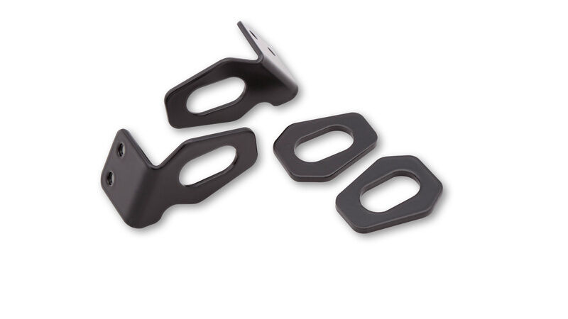 HIGHSIDER MOUNT ADAPT OE FLASHER HONDA 17-