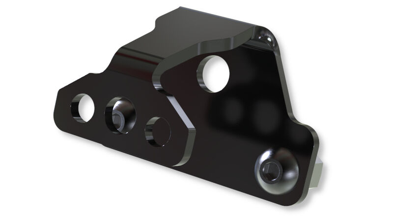 HIGHSIDER LPL HOLDER-S