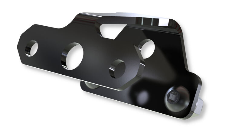 HIGHSIDER LPL HOLDER-XL