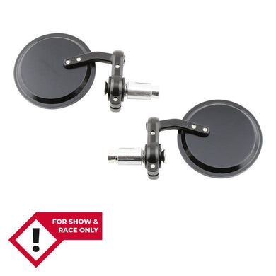 HIGHSIDER H-SMART BAR END MIR JOIN NO ECE