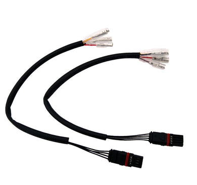 HIGHSIDER ADAPT CABLE T1.2 REAR/BRK/BLK BMW