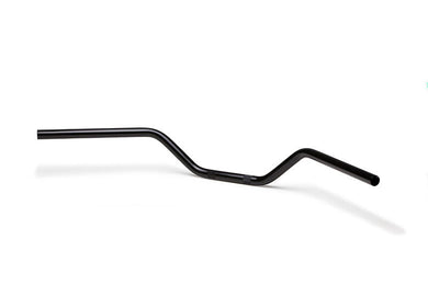 HIGHSIDER PRO FLAT TRACK L14 BLK