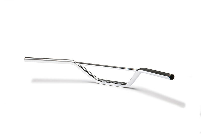 HIGHSIDER PRO STEEL BAR CROSS MX2