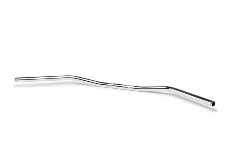 HIGHSIDER PRO 1IN WIDE BAR L11.2 H-D CHR